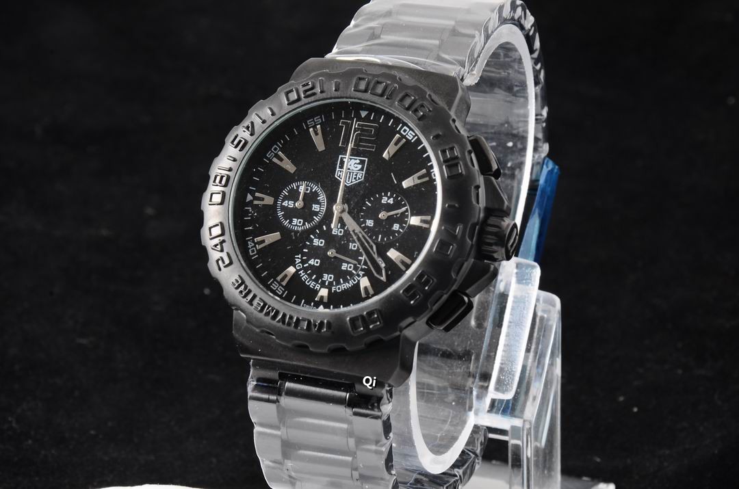 TAG Heuer Watch 101